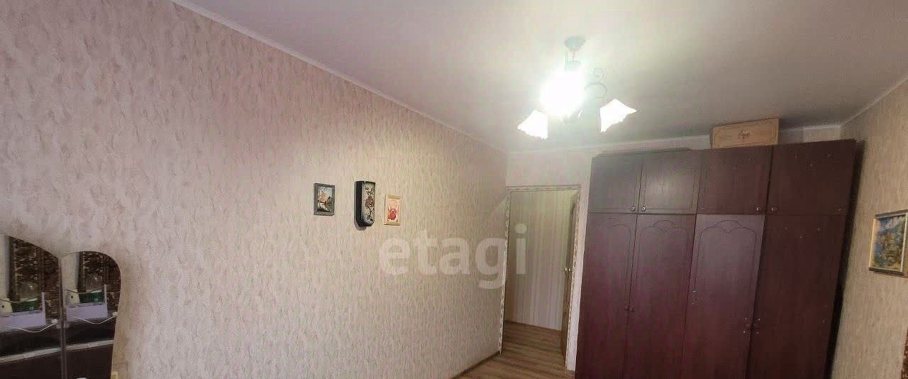 квартира г Старый Оскол Дубрава 2 кв-л, 3 фото 8