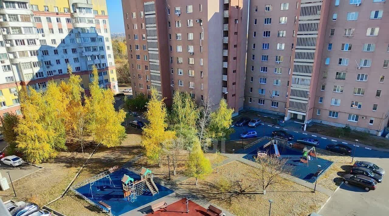 квартира г Старый Оскол Южный микрорайон 5 фото 10