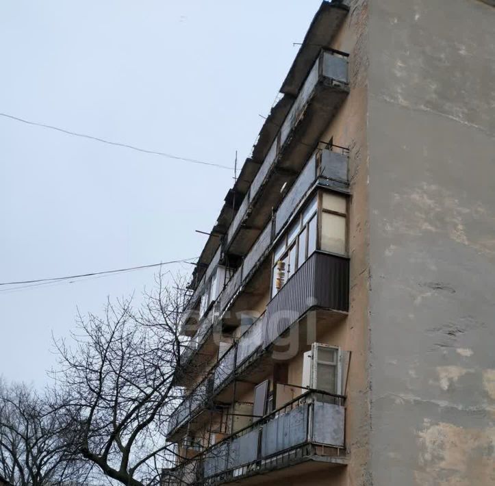 квартира г Старый Оскол пер Урицкого 5 фото 12