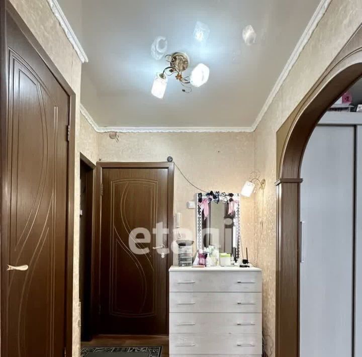квартира г Старый Оскол Южный микрорайон 2к 2 фото 18