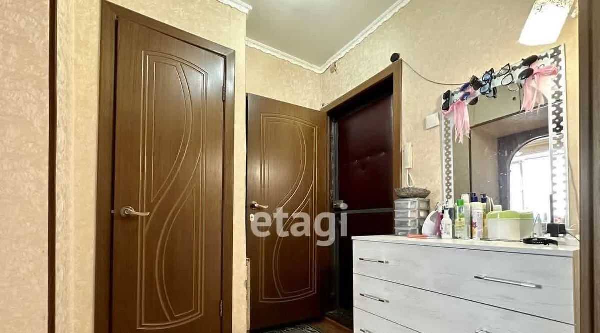 квартира г Старый Оскол Южный микрорайон 2к 2 фото 19