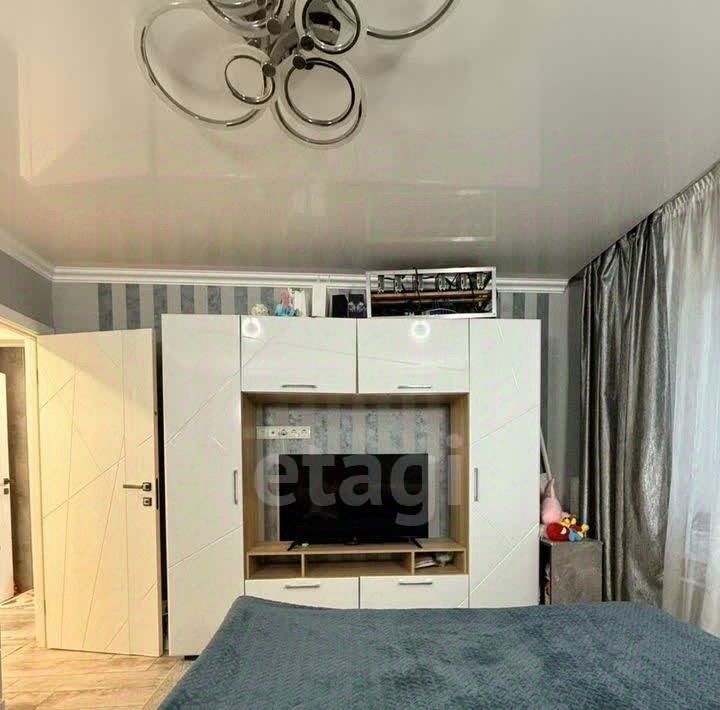 квартира г Старый Оскол Олимпийский микрорайон 49А фото 6