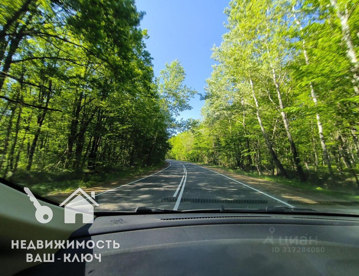 земля г Горячий Ключ снт Кунпанова поляна ул Сиреневая 475 фото 1