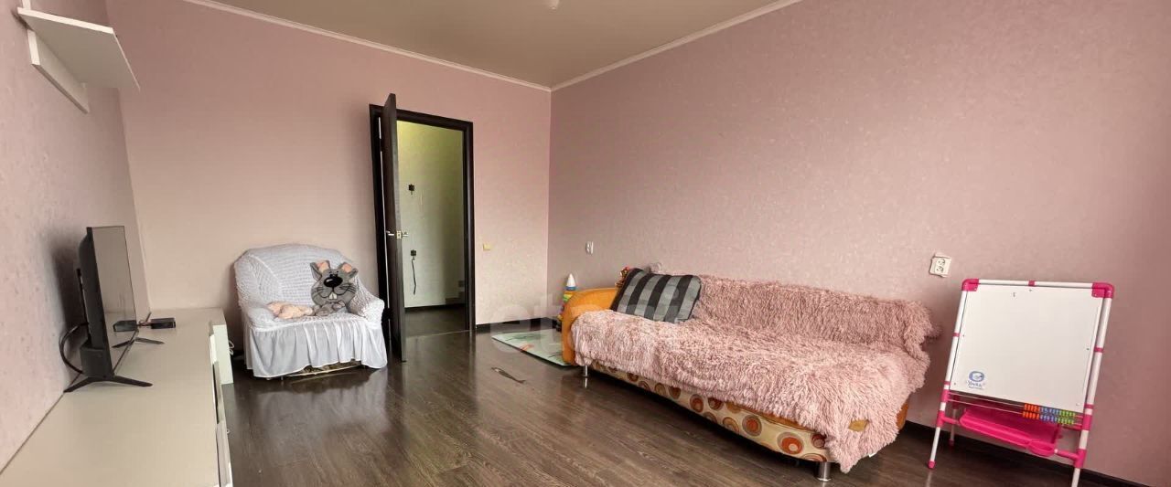 квартира г Старый Оскол Студенческий микрорайон 1/2 фото 7