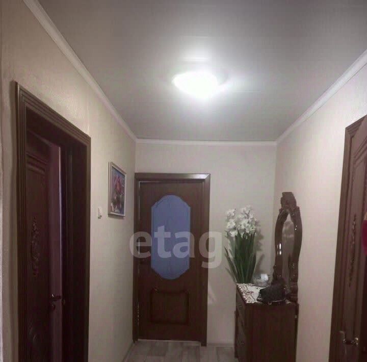 квартира г Старый Оскол мкр Углы 2 фото 9