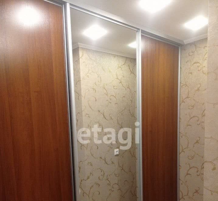 квартира г Старый Оскол Дубрава 1 кв-л, 13 фото 13