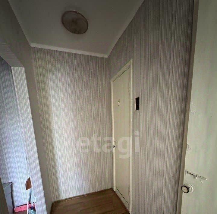 квартира г Старый Оскол микрорайон Жукова 28 фото 8
