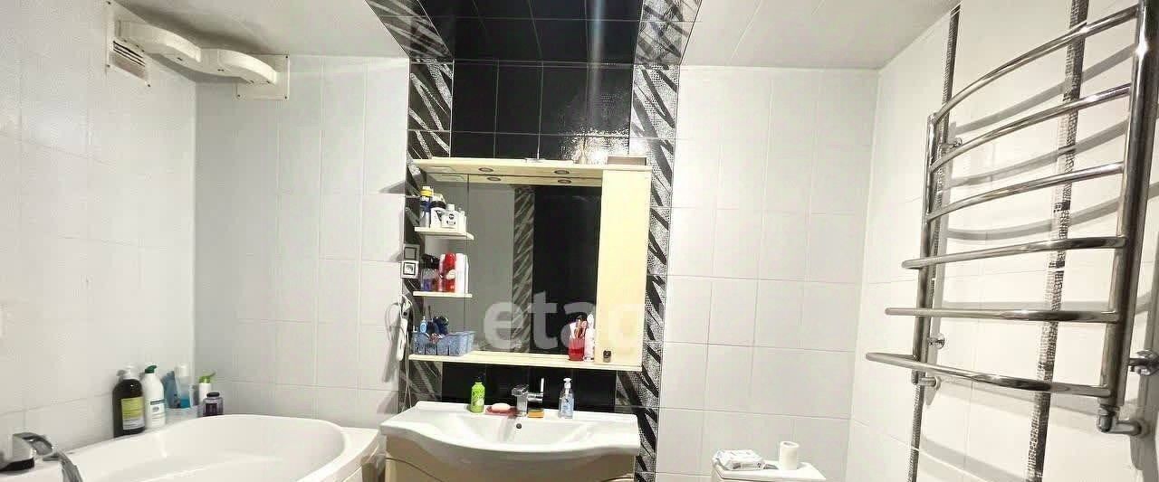 квартира г Старый Оскол микрорайон Космос 2 фото 25