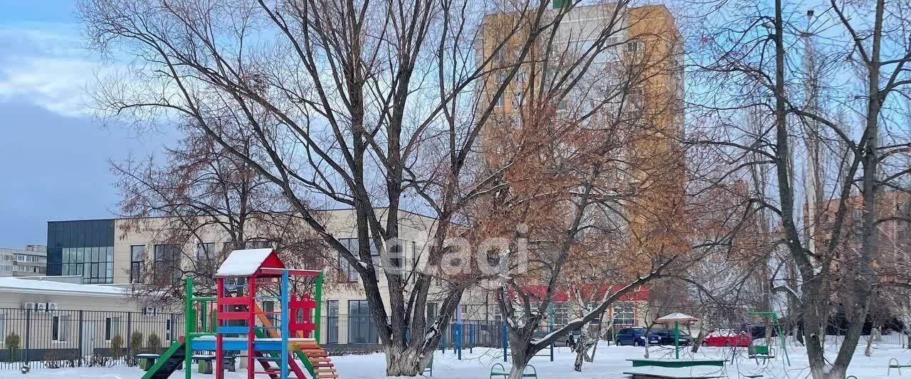 квартира г Старый Оскол микрорайон Космос 2 фото 32