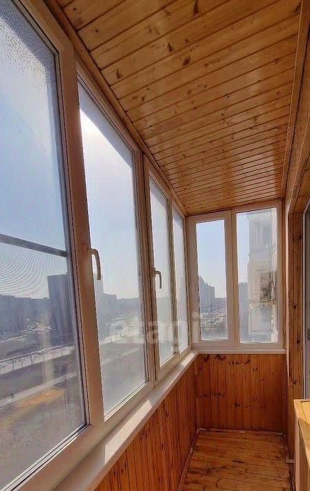 квартира г Старый Оскол мкр Буденного 8 фото 10