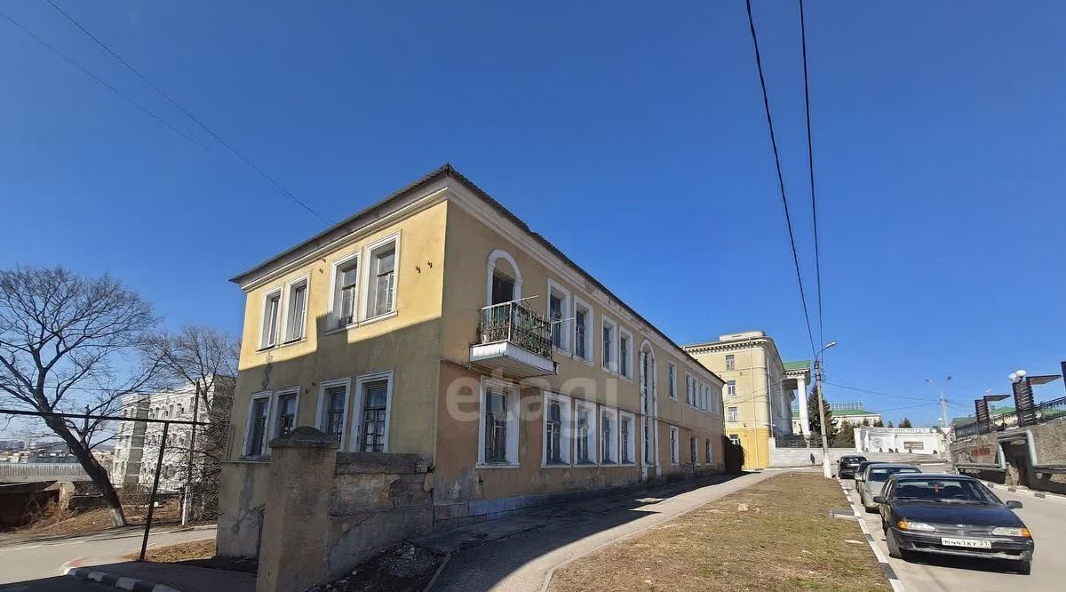 квартира г Старый Оскол ул Ленина 12/12 фото 15