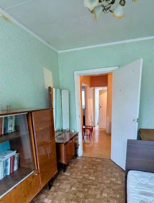 квартира г Старый Оскол мкр Весенний 3а фото 15