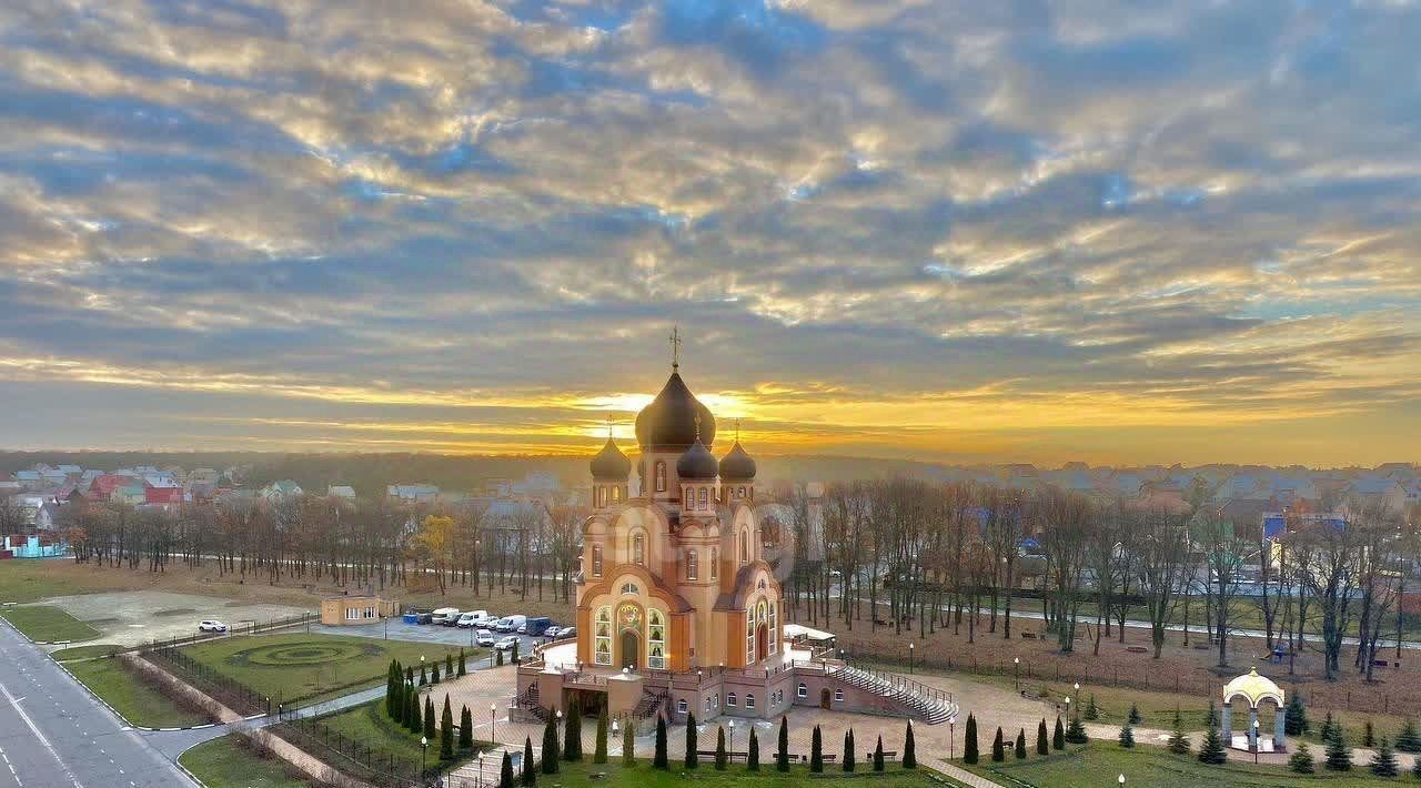 квартира г Старый Оскол Восточный микрорайон 50 фото 16