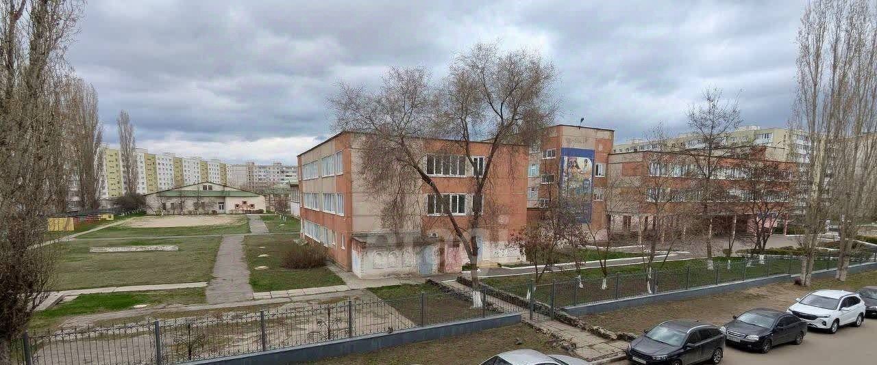 квартира г Старый Оскол мкр Весенний 3а фото 22