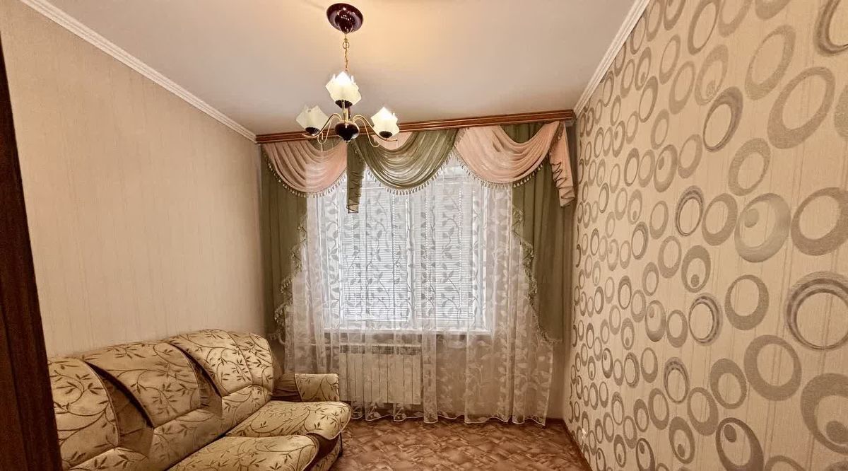 квартира г Старый Оскол Лесной микрорайон 17 фото 14