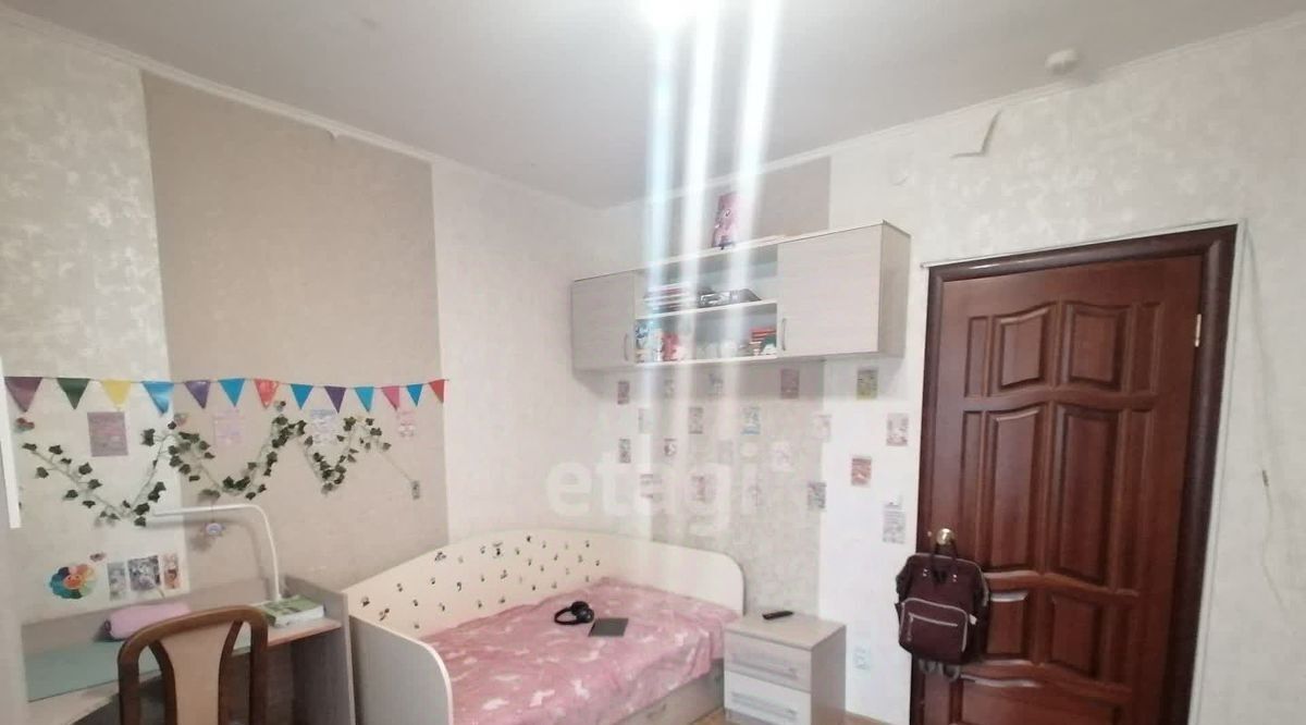 квартира г Старый Оскол микрорайон Космос 12 фото 8