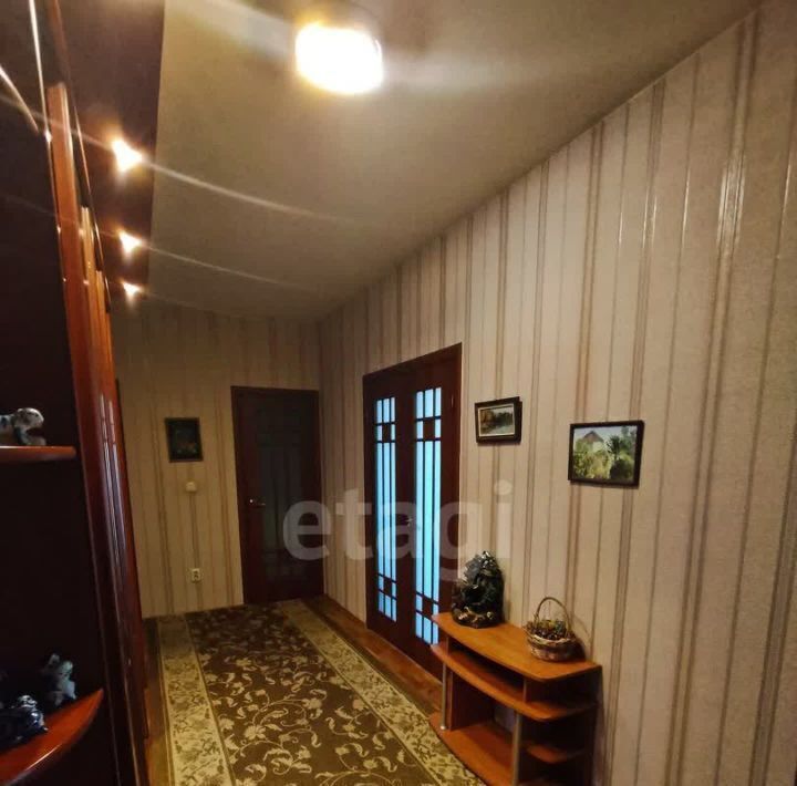 квартира г Старый Оскол Набережный микрорайон 14 фото 8