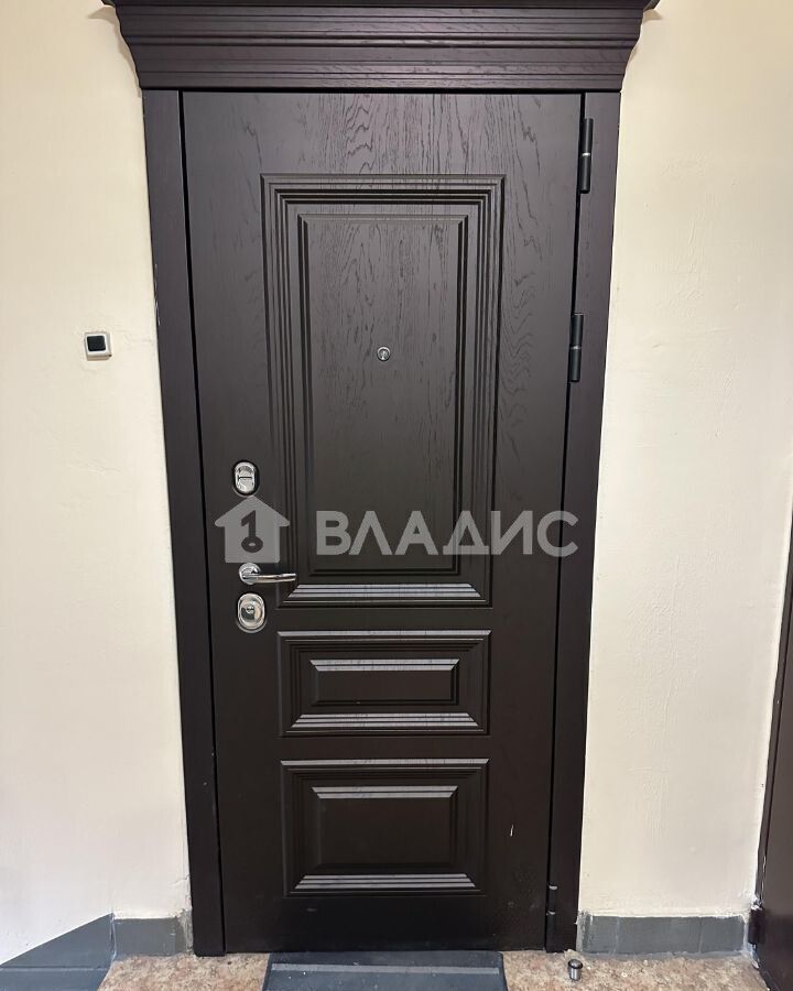 квартира г Москва метро Улица Горчакова ул Адмирала Лазарева 39к/1 муниципальный округ Южное Бутово фото 11
