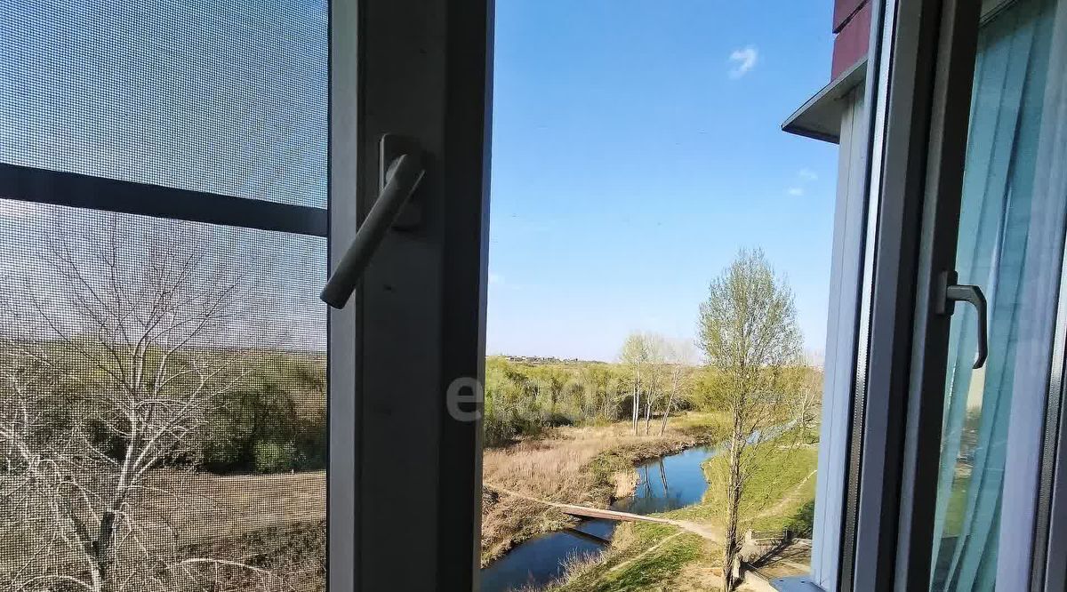 квартира г Старый Оскол Набережный микрорайон 14 фото 19