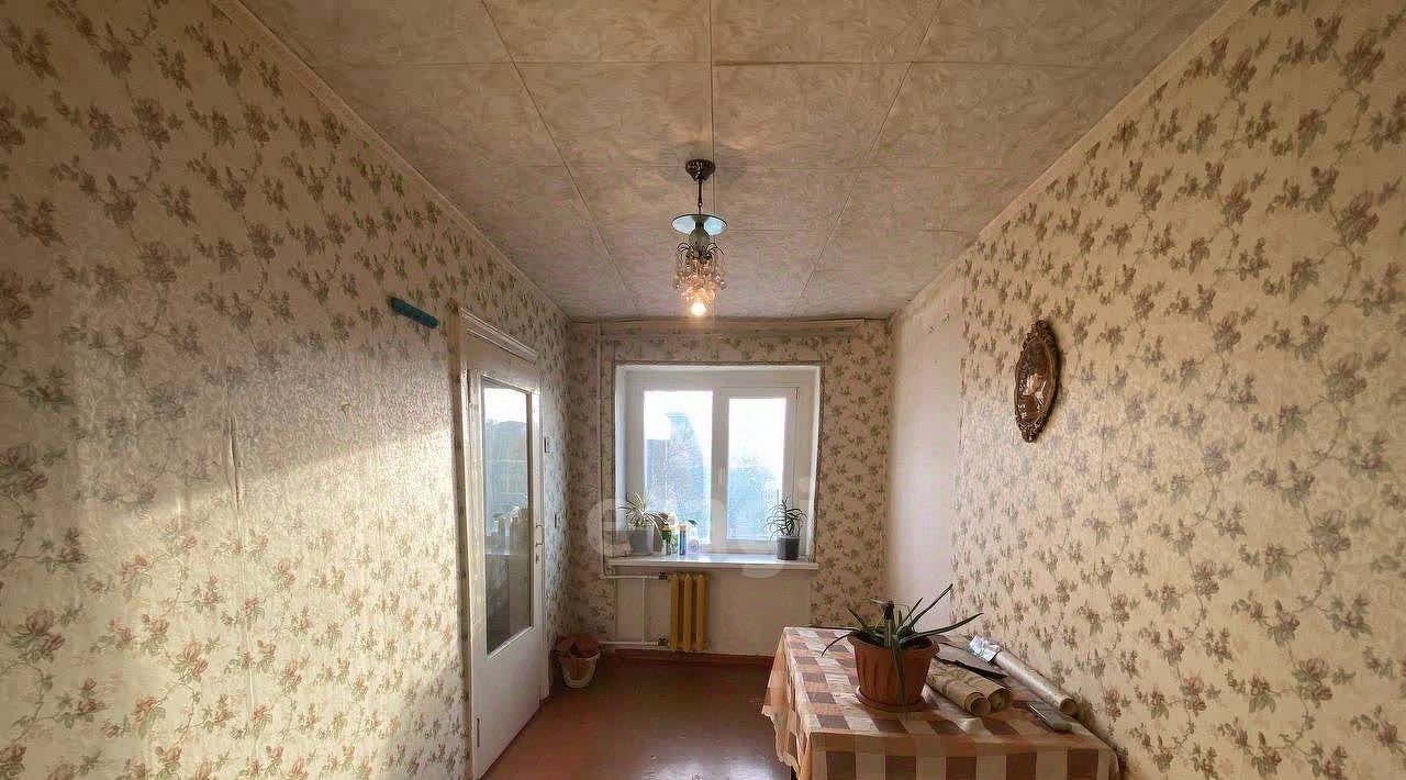 квартира г Губкин ул Фрунзе 17а фото 6