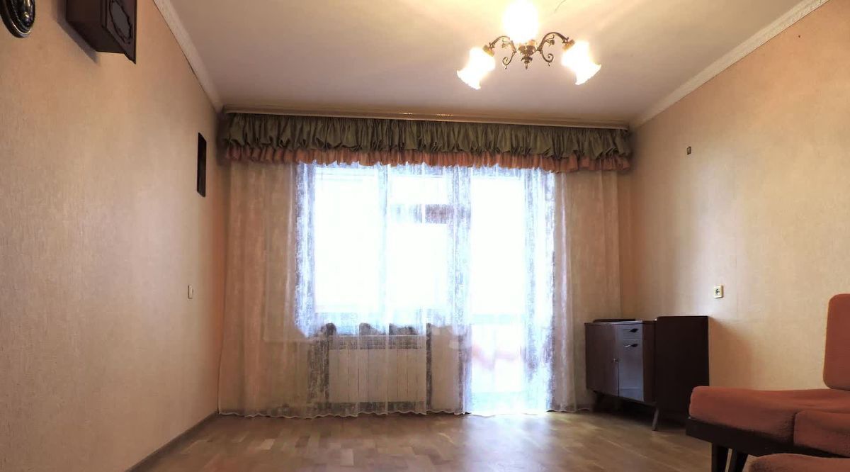 квартира г Губкин ул Дзержинского 115а фото 6
