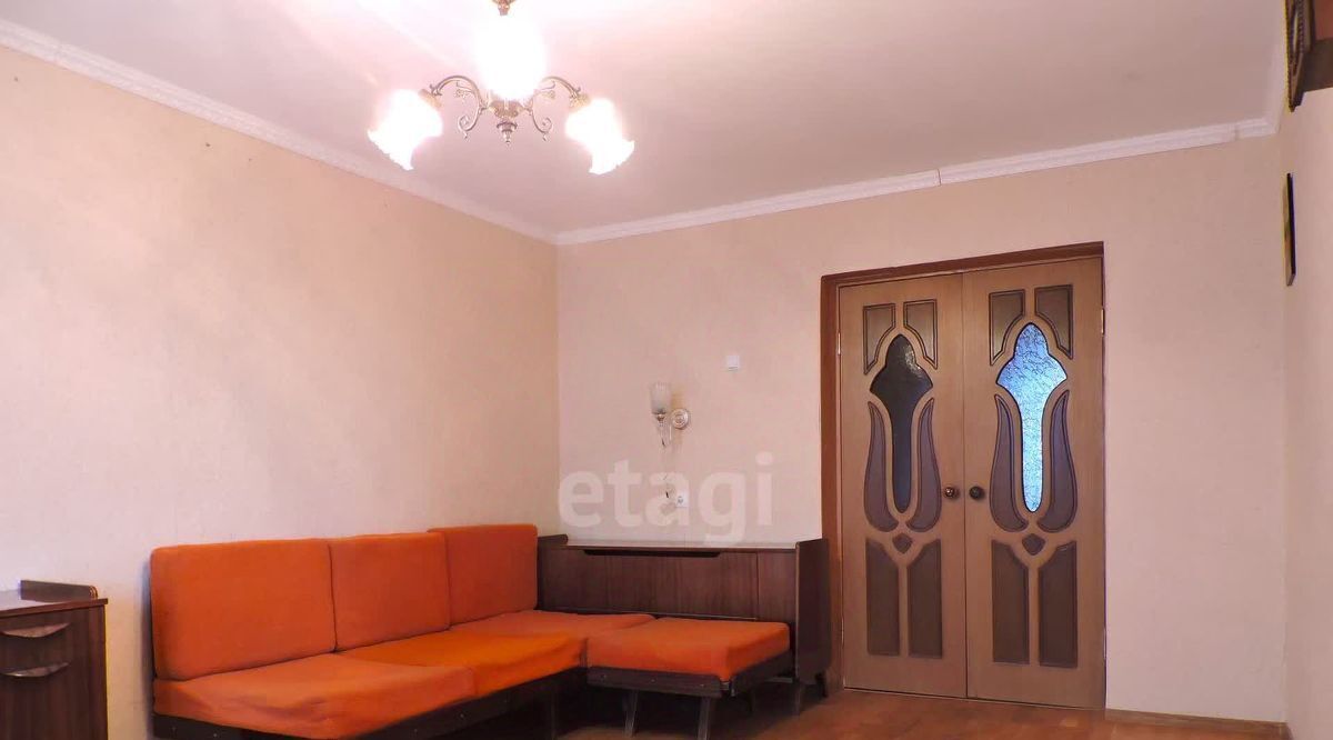 квартира г Губкин ул Дзержинского 115а фото 9