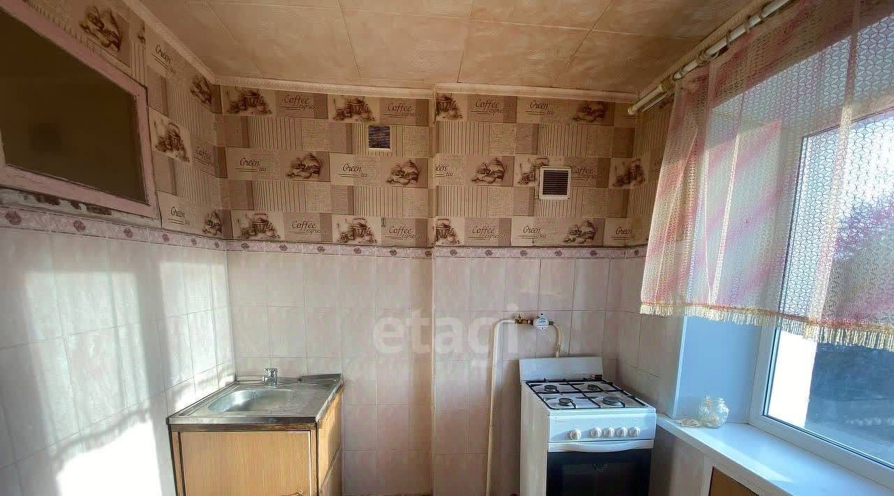 квартира г Губкин ул Фрунзе 17а фото 13