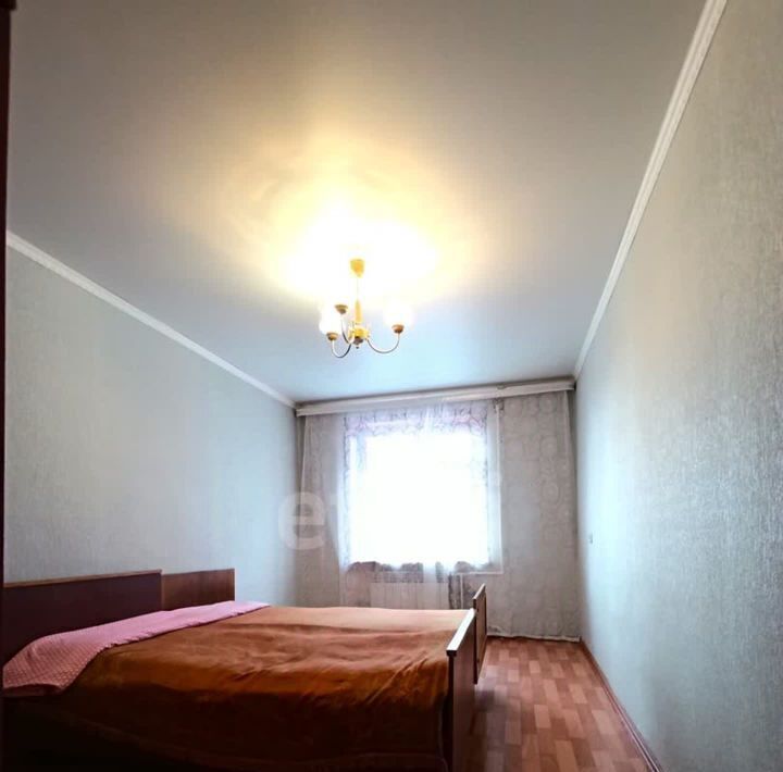 квартира г Губкин ул Дзержинского 115а фото 20