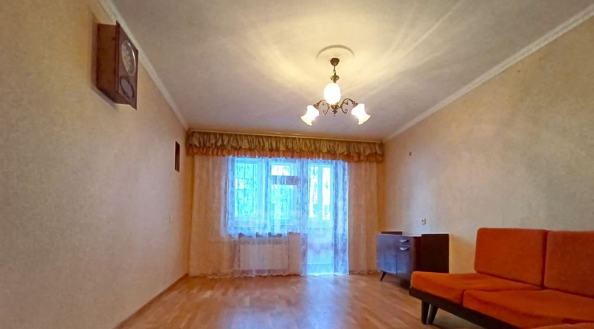 квартира г Губкин ул Дзержинского 115а фото 21
