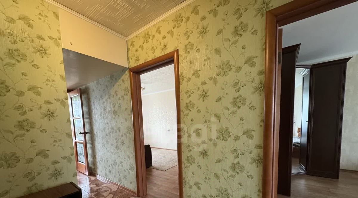 квартира г Оренбург р-н Дзержинский ул Дружбы 12/1 фото 12