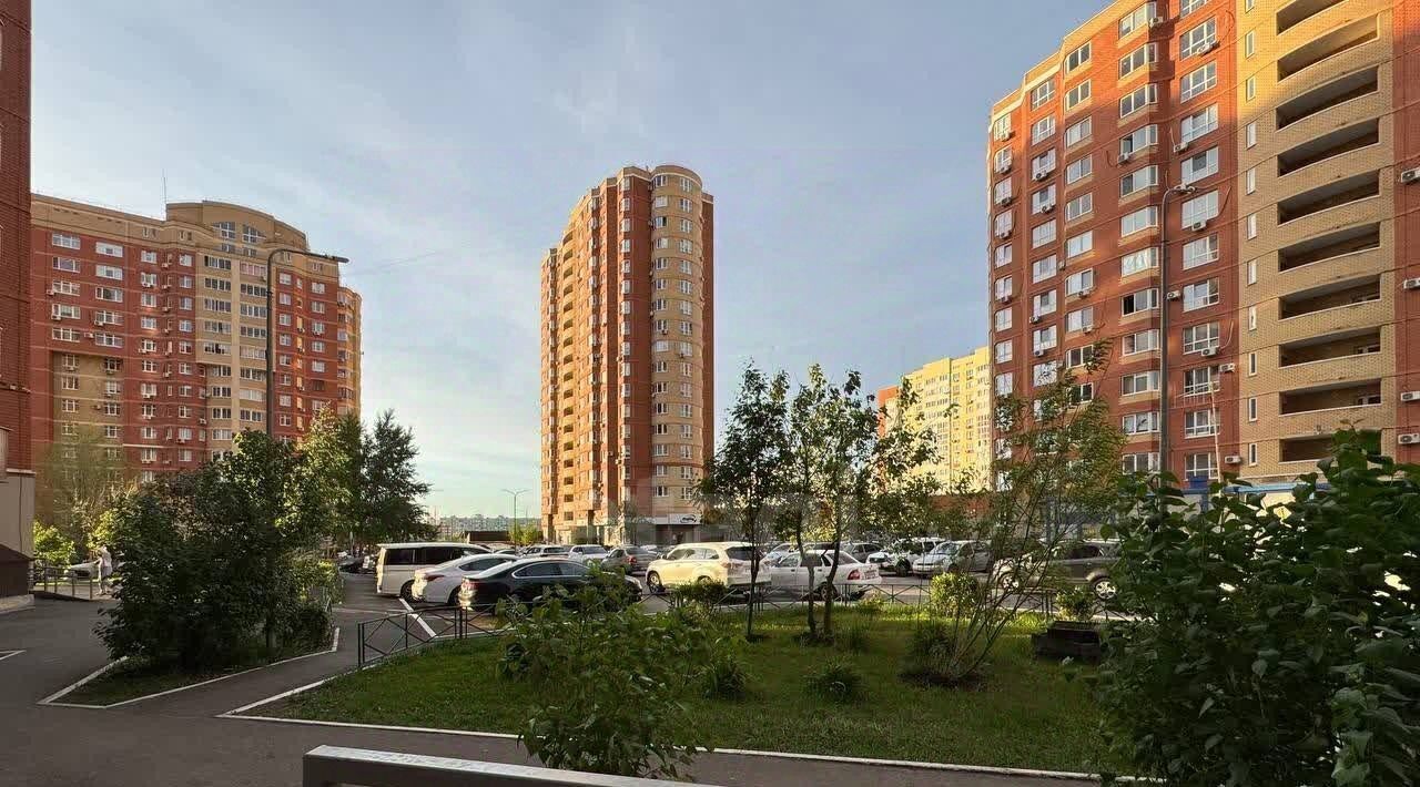 квартира г Оренбург р-н Ленинский ул Поляничко 4/1 фото 31