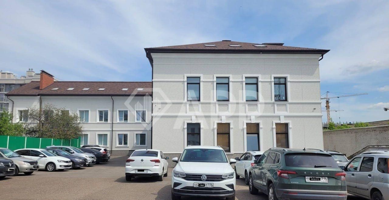 офис г Казань р-н Кировский Козья слобода ул Гладилова 38а Республика Татарстан Татарстан фото 2