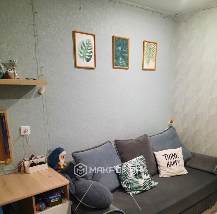 квартира г Кунгур ул Просвещения 13 фото 15