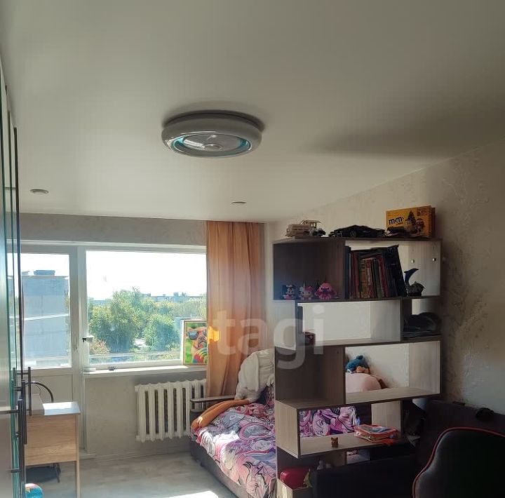 квартира г Озерск ул Семенова 23 фото 1