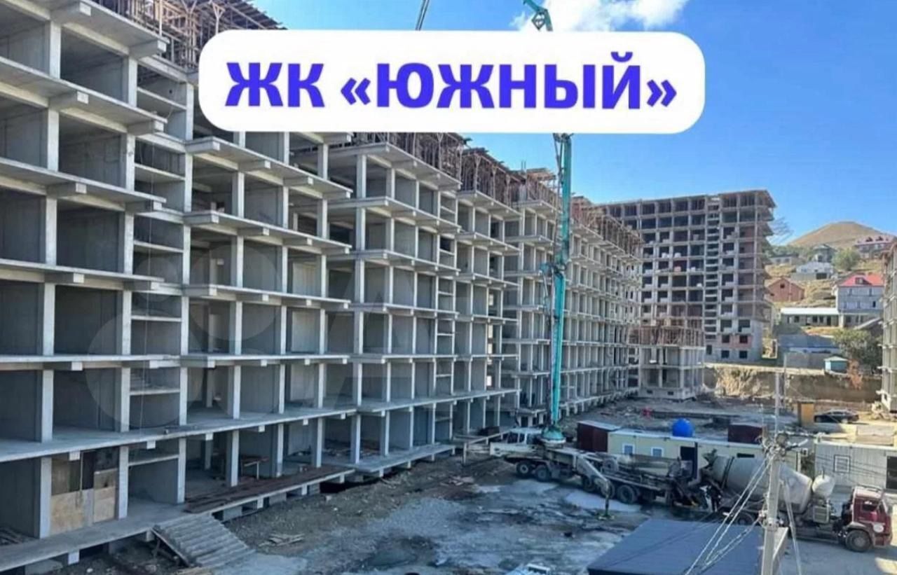 квартира г Махачкала пр-кт Амет-хана Султана 342 р-н Советский фото 5