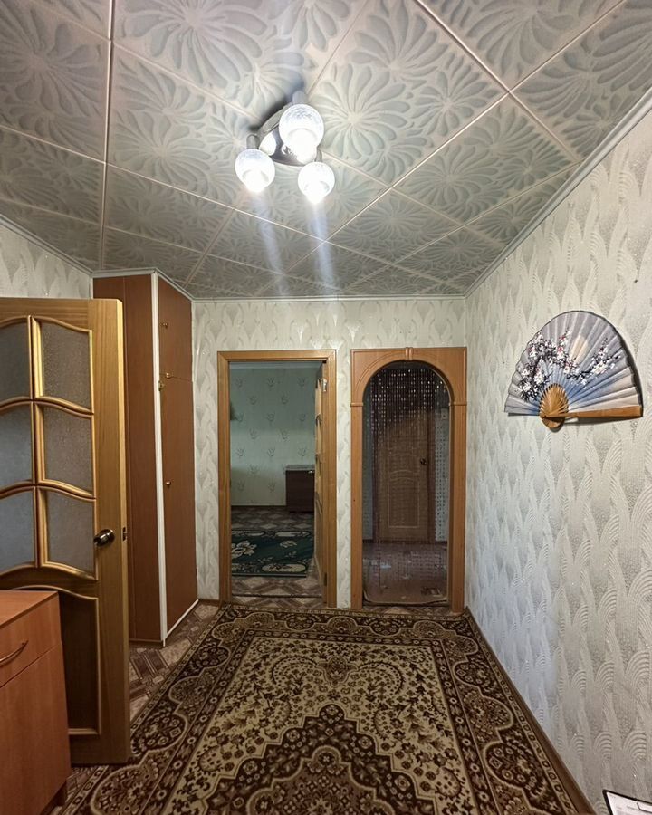 квартира г Гуково ул Костюшкина 45 фото 16