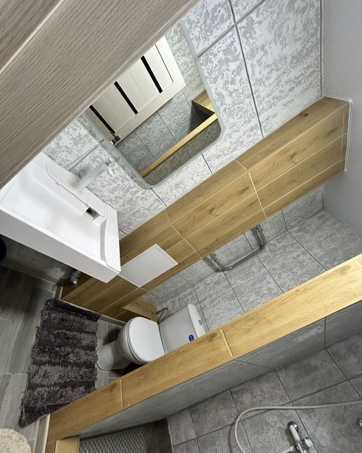 комната г Саратов р-н Заводской ул Миллеровская 20 фото 5