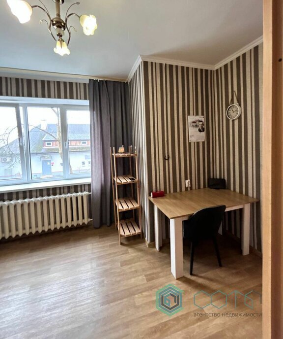 квартира г Калининград р-н Центральный ул Харьковская 5 фото 4
