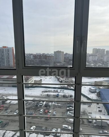 р-н Калининский ул Комбинатская 54к/2 фото