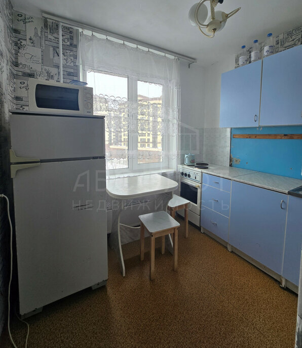 квартира г Сергиев Посад ул Дружбы 13а фото 3