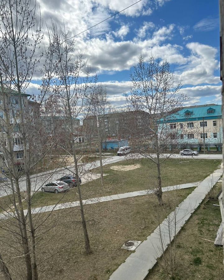 квартира г Урай 3-й мкр-н, 14, Тюменская обл. фото 9