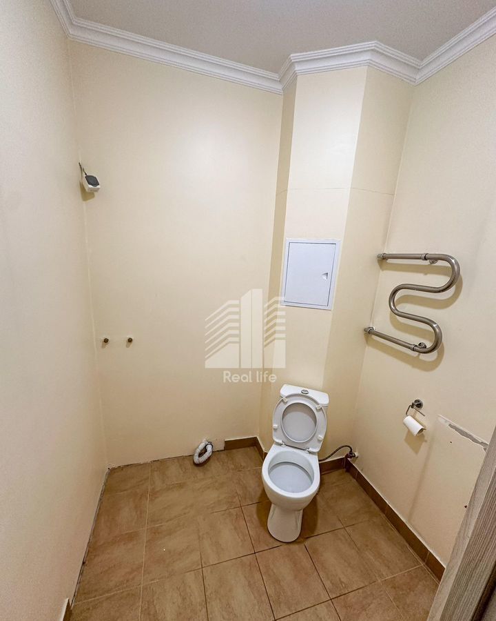 квартира г Домодедово мкр Центральный ул Кирова 15к/1 фото 13
