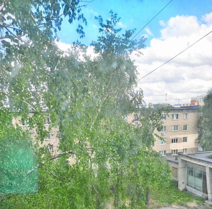 квартира г Пенза р-н Октябрьский ул Минская 16а фото 1
