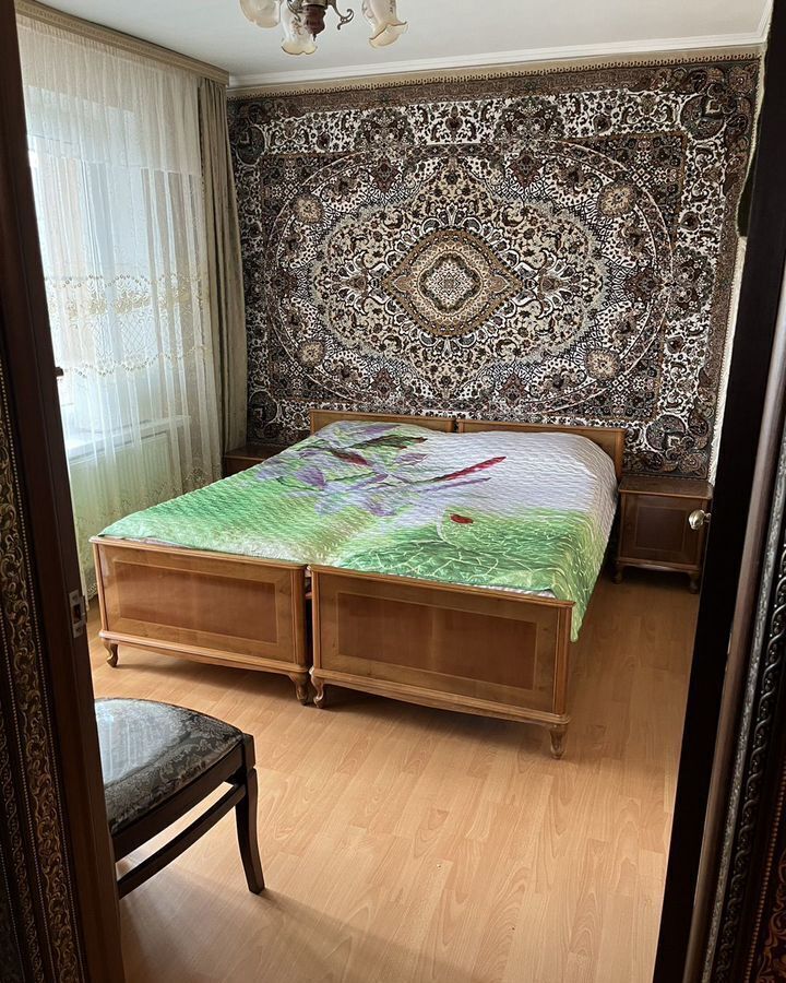 квартира г Владикавказ р-н Северо-Западный ул Владикавказская 55 Республика Северная Осетия — Владикавказ фото 7