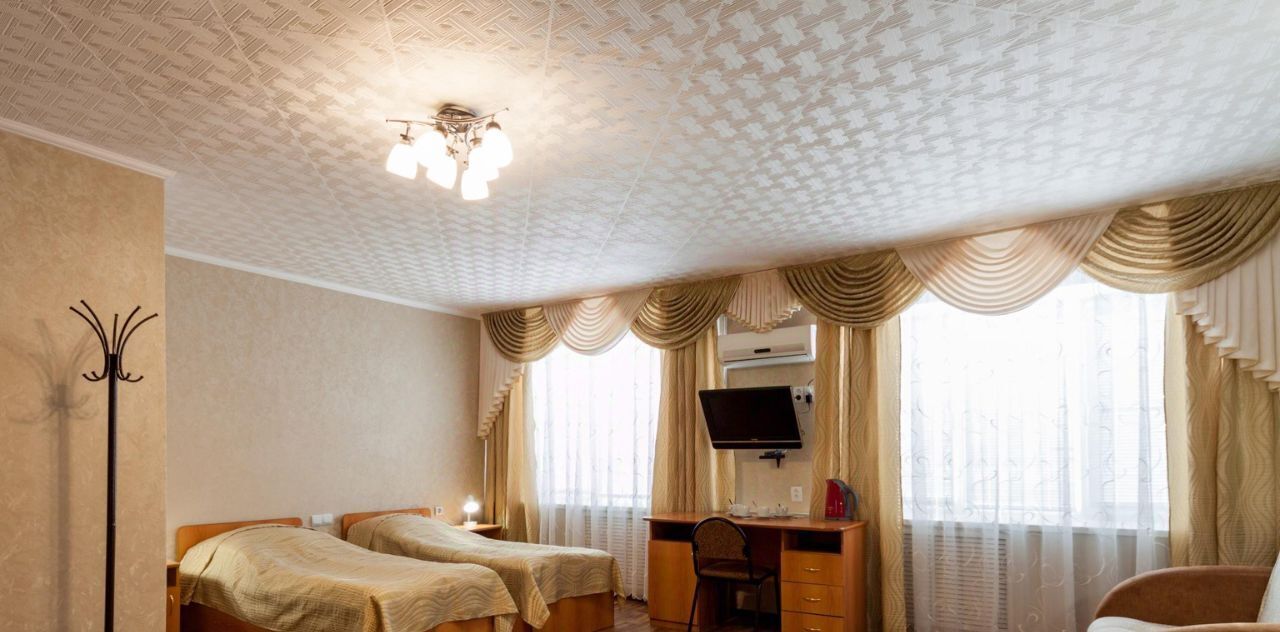 комната г Бузулук ул Чапаева 10а фото 1