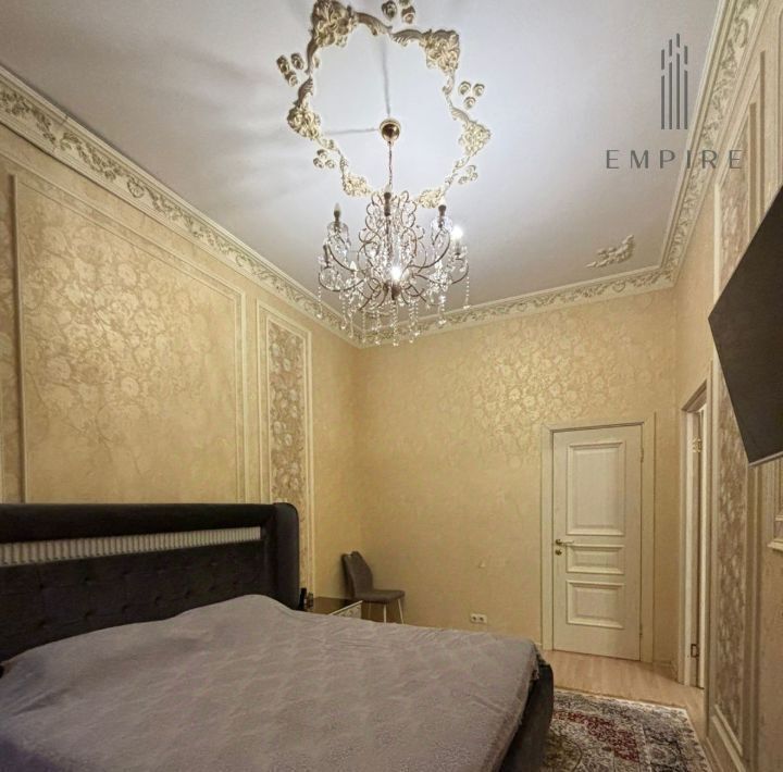 квартира г Грозный р-н Заводской пр-кт им В.В.Путина 28 фото 16