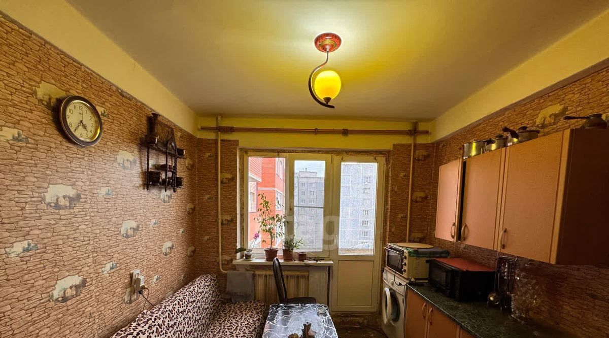 квартира г Махачкала р-н Ленинский ул Зои Космодемьянской 54бк/1 фото 6
