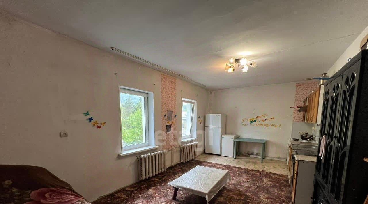 квартира г Владивосток р-н Советский ул Сахарный Ключ 2 фото 6