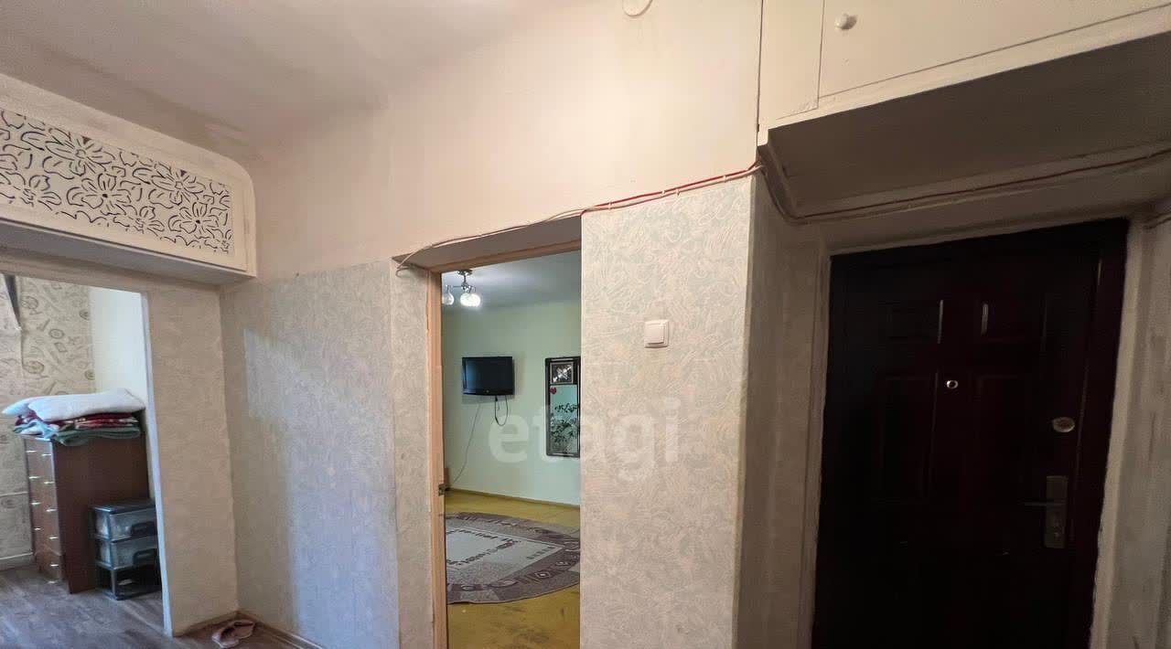 квартира г Владивосток р-н Советский ул Сахарный Ключ 2 фото 10