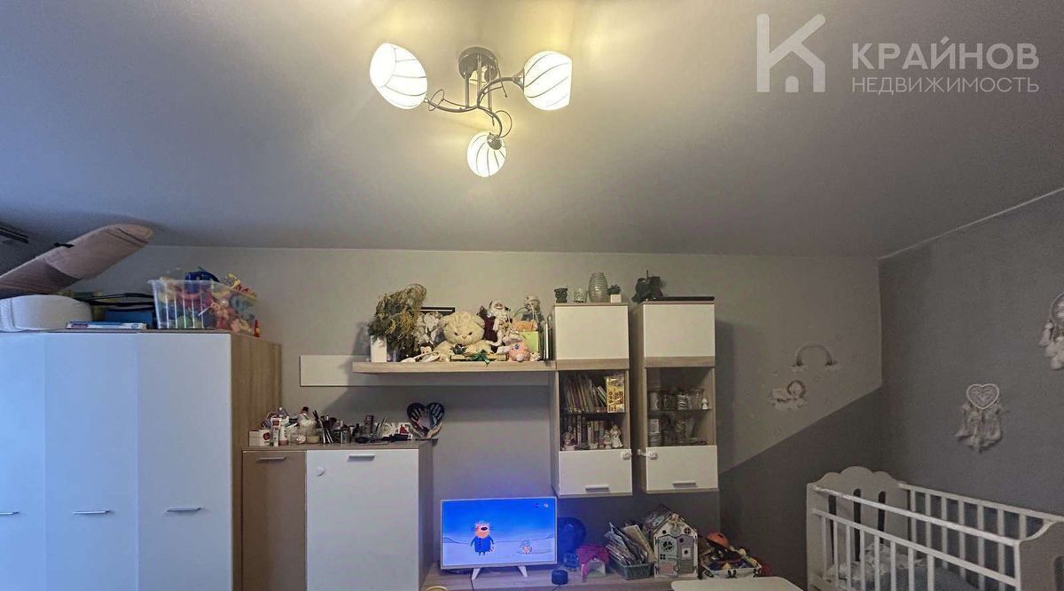 квартира г Воронеж р-н Коминтерновский ул 45 стрелковой дивизии 259/8 фото 6